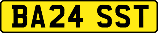 BA24SST