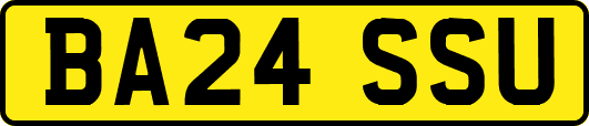 BA24SSU