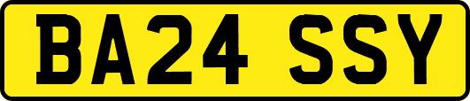 BA24SSY
