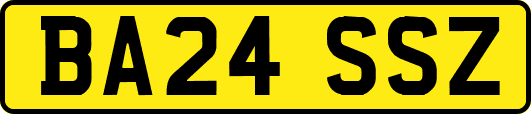 BA24SSZ