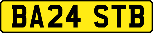 BA24STB