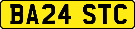 BA24STC