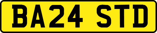 BA24STD