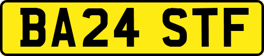 BA24STF