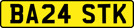 BA24STK