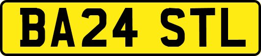 BA24STL