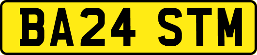 BA24STM