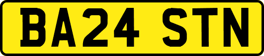 BA24STN