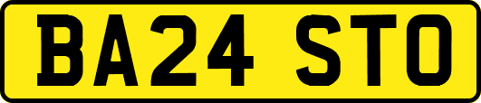 BA24STO