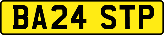 BA24STP