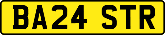 BA24STR