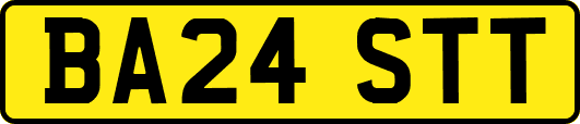 BA24STT