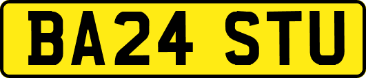 BA24STU