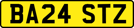 BA24STZ