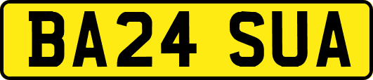 BA24SUA