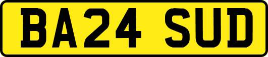 BA24SUD
