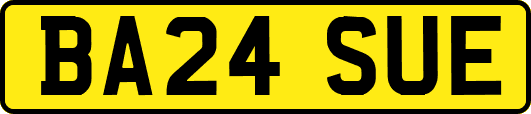 BA24SUE