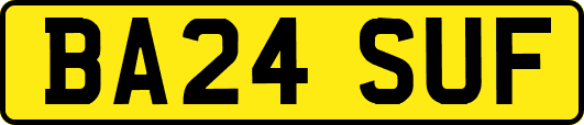 BA24SUF