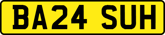 BA24SUH