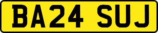 BA24SUJ
