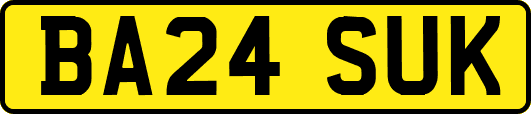 BA24SUK