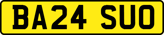 BA24SUO