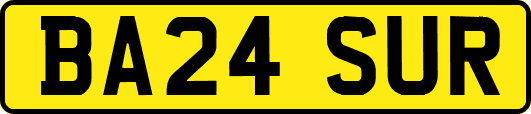 BA24SUR