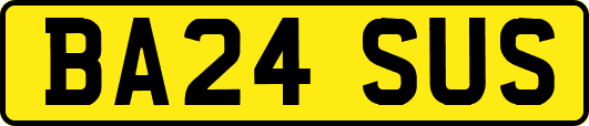 BA24SUS