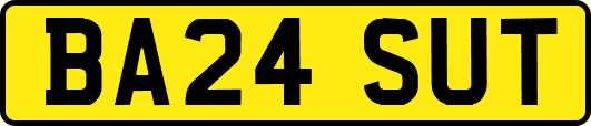 BA24SUT