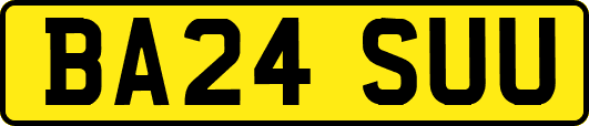 BA24SUU