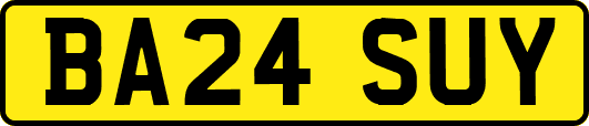 BA24SUY