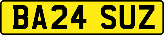 BA24SUZ