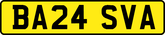 BA24SVA