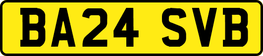 BA24SVB