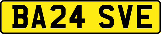 BA24SVE