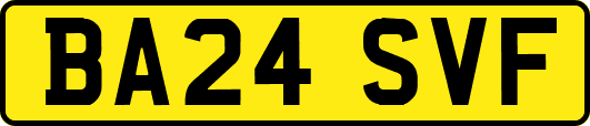 BA24SVF