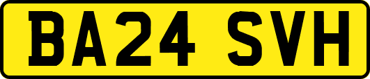 BA24SVH