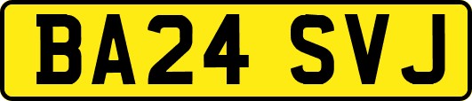 BA24SVJ