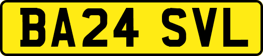 BA24SVL