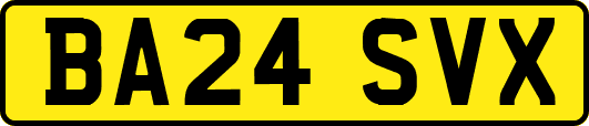 BA24SVX