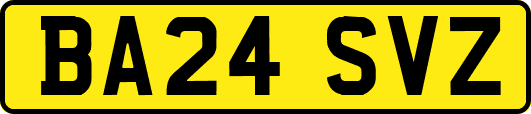 BA24SVZ