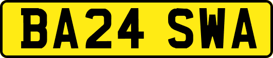 BA24SWA