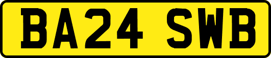 BA24SWB