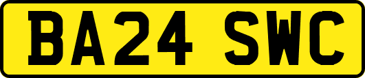 BA24SWC