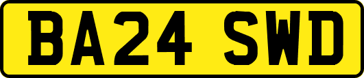 BA24SWD