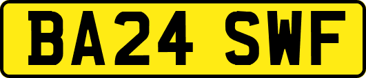 BA24SWF