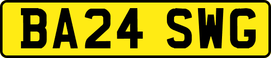 BA24SWG