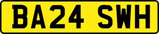 BA24SWH