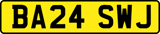 BA24SWJ