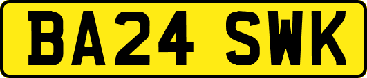 BA24SWK